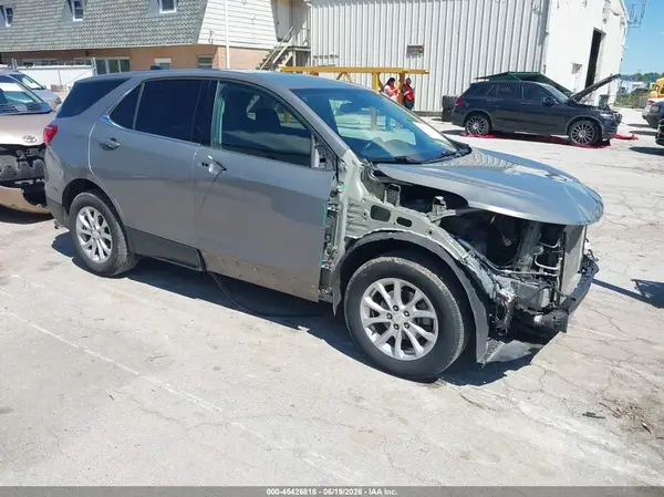 3GNAXKEV5KS557795 2019 CHEVROLET EQUINOX - Image 1