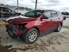 3GNAXKEV5KS558428 2019 CHEVROLET EQUINOX