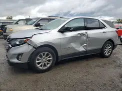 3GNAXKEV5KS562270 2019 CHEVROLET EQUINOX