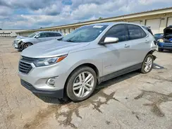 3GNAXKEV5KS566237 2019 CHEVROLET EQUINOX