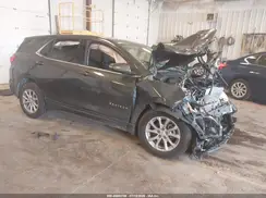 3GNAXKEV5KS568215 2019 CHEVROLET EQUINOX