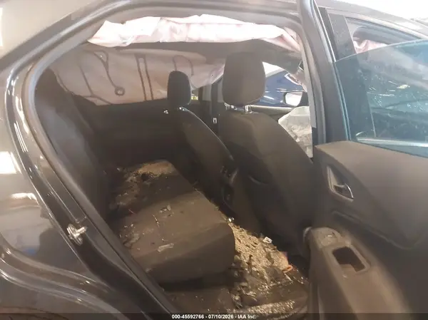 3GNAXKEV5KS568215 2019 CHEVROLET EQUINOX - Image 8
