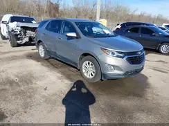 3GNAXKEV5KS568408 2019 CHEVROLET EQUINOX