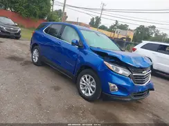 3GNAXKEV5KS569283 2019 CHEVROLET EQUINOX
