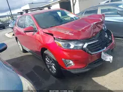 3GNAXKEV5KS571017 2019 CHEVROLET EQUINOX
