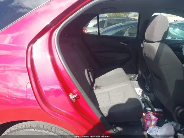 3GNAXKEV5KS571017 2019 CHEVROLET EQUINOX - Image 8