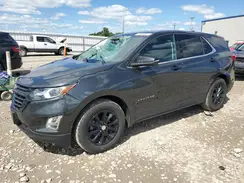 3GNAXKEV5KS571504 2019 CHEVROLET EQUINOX