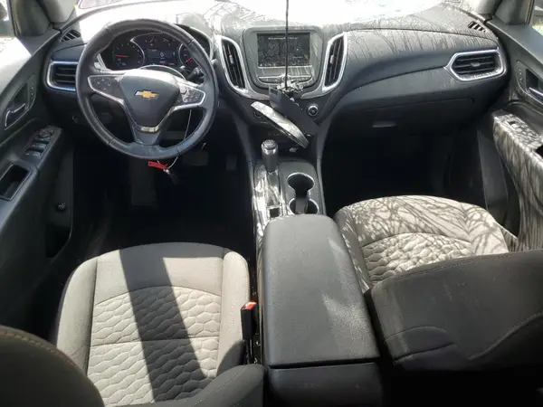 3GNAXKEV5KS571504 2019 CHEVROLET EQUINOX - Image 8