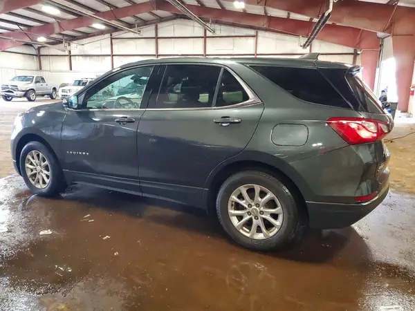 3GNAXKEV5KS571860 2019 CHEVROLET EQUINOX - Image 2