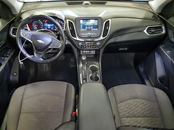 3GNAXKEV5KS571860 2019 CHEVROLET EQUINOX - Image 8