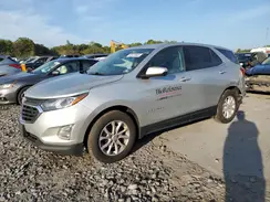 3GNAXKEV5KS572457 2019 CHEVROLET EQUINOX