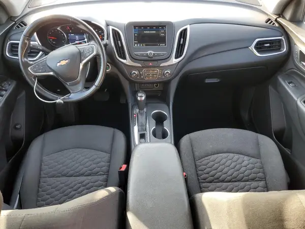 3GNAXKEV5KS572457 2019 CHEVROLET EQUINOX - Image 8