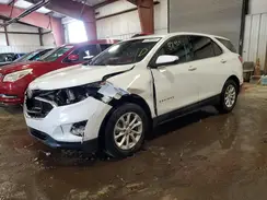 3GNAXKEV5KS572703 2019 CHEVROLET EQUINOX