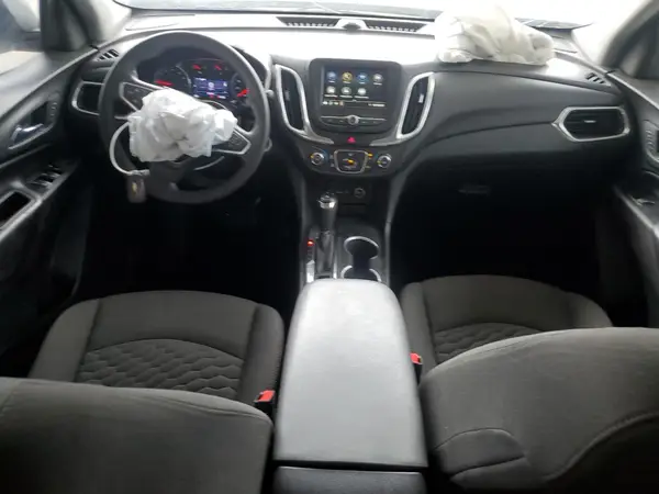 3GNAXKEV5KS574533 2019 CHEVROLET EQUINOX - Image 8