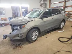 3GNAXKEV5KS574824 2019 CHEVROLET EQUINOX