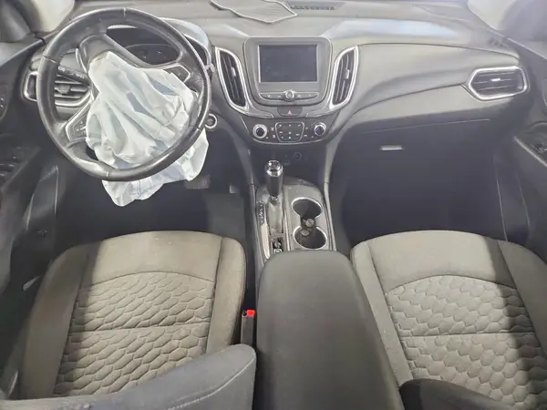 3GNAXKEV5KS574824 2019 CHEVROLET EQUINOX - Image 8