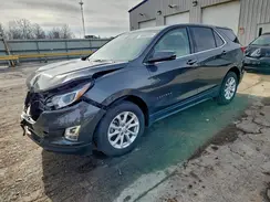 3GNAXKEV5KS578842 2019 CHEVROLET EQUINOX