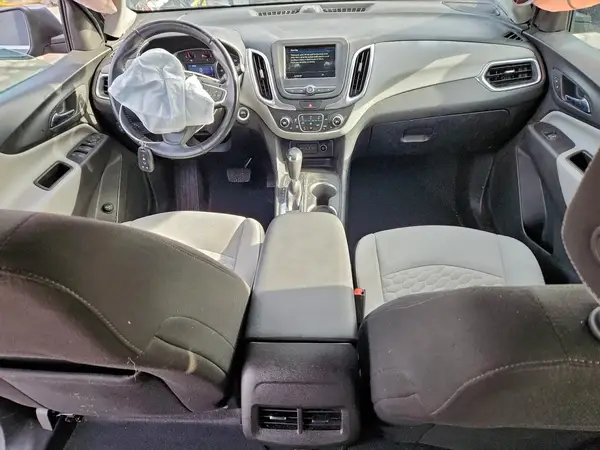 3GNAXKEV5KS578842 2019 CHEVROLET EQUINOX - Image 8