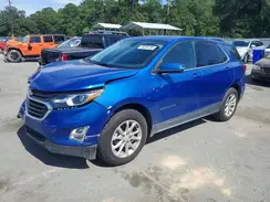 3GNAXKEV5KS581725 2019 CHEVROLET EQUINOX