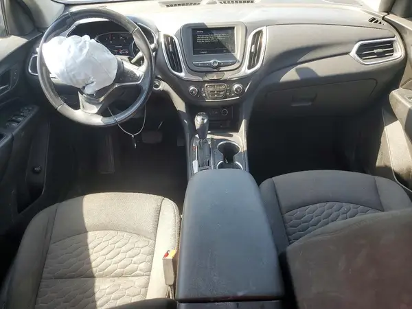 3GNAXKEV5KS581725 2019 CHEVROLET EQUINOX - Image 8