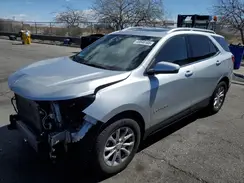 3GNAXKEV5KS582910 2019 CHEVROLET EQUINOX