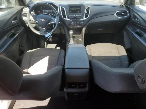 3GNAXKEV5KS582910 2019 CHEVROLET EQUINOX - Image 8