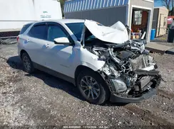 3GNAXKEV5KS584527 2019 CHEVROLET EQUINOX