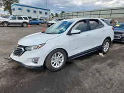 3GNAXKEV5KS584530 2019 CHEVROLET EQUINOX