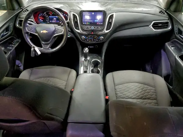 3GNAXKEV5KS584897 2019 CHEVROLET EQUINOX - Image 8
