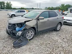 3GNAXKEV5KS584902 2019 CHEVROLET EQUINOX