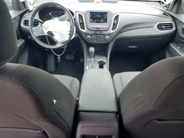 3GNAXKEV5KS584902 2019 CHEVROLET EQUINOX - Image 8