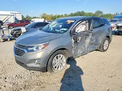 3GNAXKEV5KS585595 2019 CHEVROLET EQUINOX