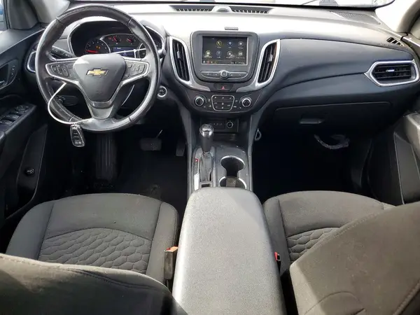 3GNAXKEV5KS590263 2019 CHEVROLET EQUINOX - Image 8