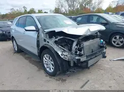 3GNAXKEV5KS590473 2019 CHEVROLET EQUINOX