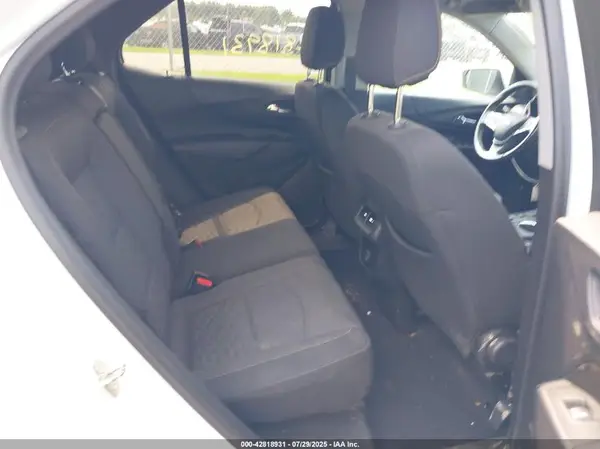 3GNAXKEV5KS591378 2019 CHEVROLET EQUINOX - Image 8