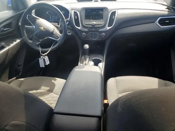 3GNAXKEV5KS592210 2019 CHEVROLET EQUINOX - Image 8