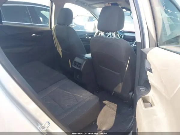 3GNAXKEV5KS592465 2019 CHEVROLET EQUINOX - Image 8