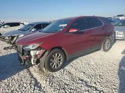 3GNAXKEV5KS595009 2019 CHEVROLET EQUINOX