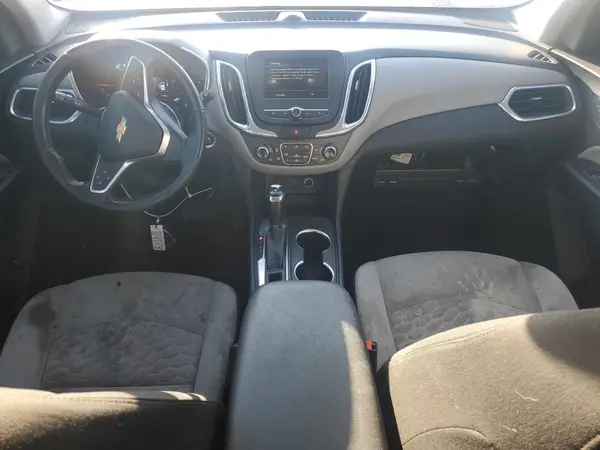 3GNAXKEV5KS595009 2019 CHEVROLET EQUINOX - Image 8
