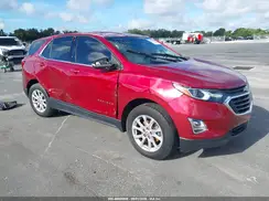 3GNAXKEV5KS596984 2019 CHEVROLET EQUINOX