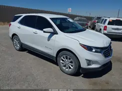 3GNAXKEV5KS604078 2019 CHEVROLET EQUINOX