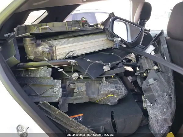 3GNAXKEV5KS604260 2019 CHEVROLET EQUINOX - Image 7