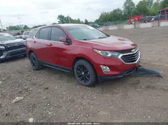3GNAXKEV5KS610379 2019 CHEVROLET EQUINOX