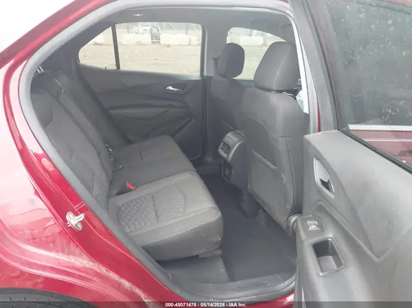 3GNAXKEV5KS610379 2019 CHEVROLET EQUINOX - Image 8