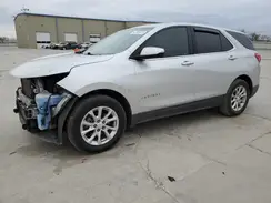 3GNAXKEV5KS611967 2019 CHEVROLET EQUINOX