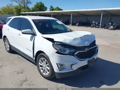 3GNAXKEV5KS612066 2019 CHEVROLET EQUINOX