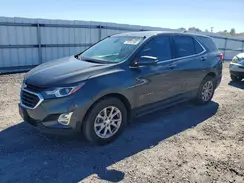 3GNAXKEV5KS616604 2019 CHEVROLET EQUINOX