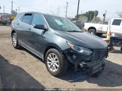 3GNAXKEV5KS621091 2019 CHEVROLET EQUINOX