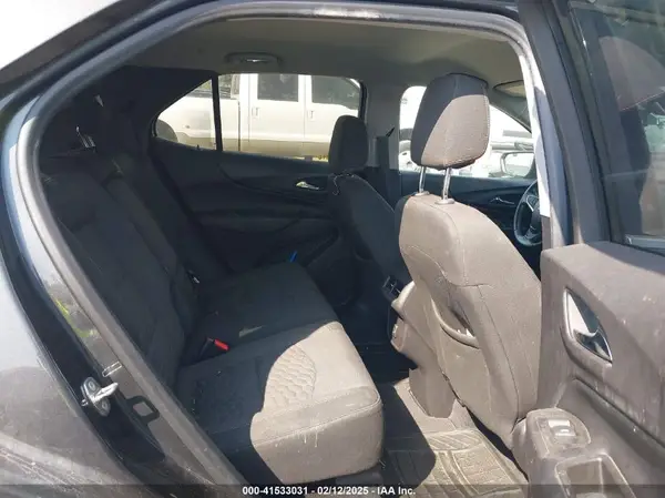 3GNAXKEV5KS621091 2019 CHEVROLET EQUINOX - Image 8