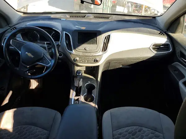 3GNAXKEV5KS621544 2019 CHEVROLET EQUINOX - Image 8